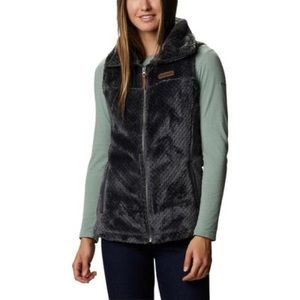 Columbia Fire Side Sherpa Vest